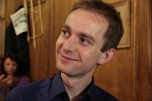 Cukrouši Vol. 3 (15)