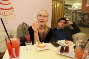 Cukrouši Vol. 4 (13)