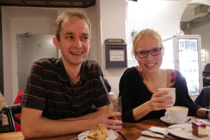 Cukrouši Vol. 10 (12)