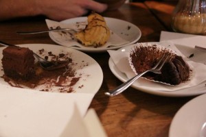 Cukrouši Vol. 10 (17)