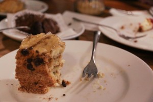 Cukrouši Vol. 10 (18)