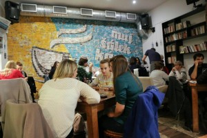 Cukrouši Vol. 10 (19)