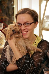 Cukrouši Vol. 10 (33)