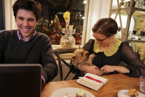 Cukrouši Vol. 10 (37)