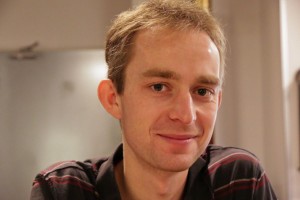 Cukrouši Vol. 10 (39)