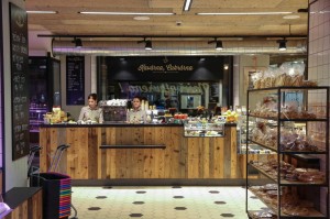 Cukrouši Vol. 12 (04)