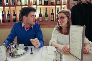 Cukrouši Vol. 14 (03)