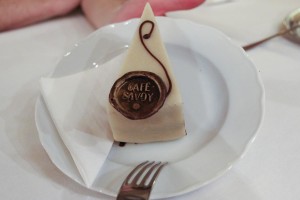 Cukrouši Vol. 14 (14)