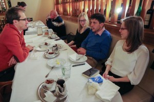 Cukrouši Vol. 14 (37)