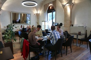 Cukrouši Vol. 17 (20)               