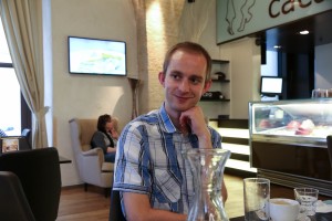 Cukrouši Vol. 17 (24)               