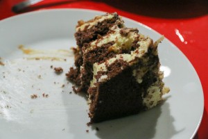 Cukrouši Vol. 21 (16)                         