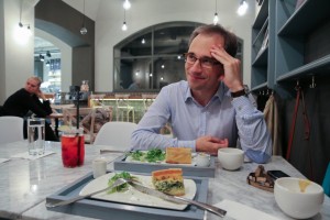 Cukrouši Vol. 22 (09)                       