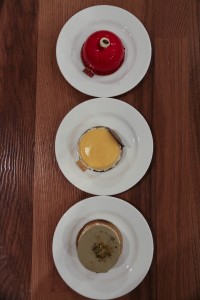 Cukrouši Vol. 22 (24)                                  