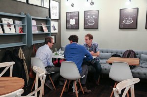 Cukrouši Vol. 22 (43) 