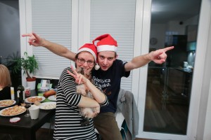 Cukrouši Vol. 24 (80)                               