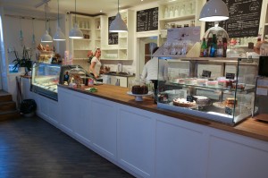 Cukrouši Vol. 31 (40)                               