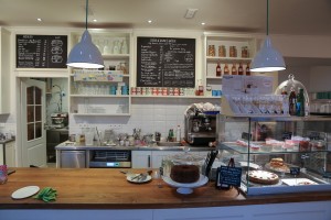 Cukrouši Vol. 31 (43)                               