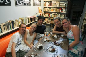 Cukrouši Vol. 33 (03)