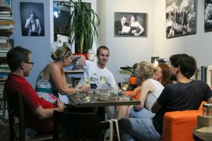 Cukrouši Vol. 33 (27)