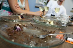 Cukrouši Vol. 33 (28)