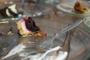 Cukrouši Vol. 33 (30)