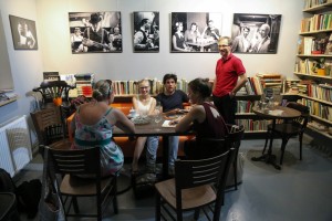 Cukrouši Vol. 33 (44)