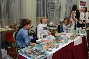 Cukrouši Vol. 35 (03)