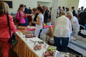 Cukrouši Vol. 35 (09)