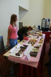 Cukrouši Vol. 35 (11)