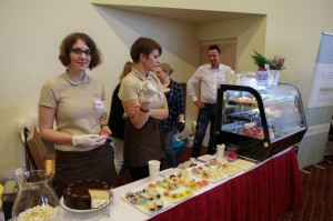 Cukrouši Vol. 35 (15)