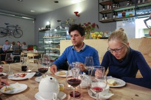 Cukrouši Vol. 35 (19)