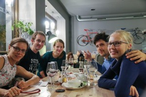 Cukrouši Vol. 35 (21)