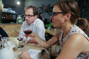 Cukrouši Vol. 35 (24)