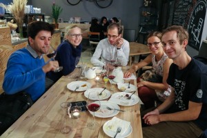 Cukrouši Vol. 35 (25)