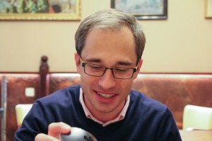 Cukrouši Vol. 36 (32)