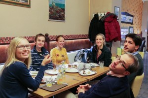 Cukrouši Vol. 36 (42)