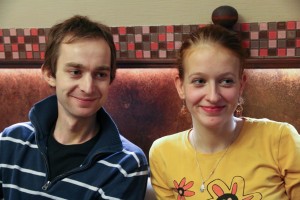 Cukrouši Vol. 36 (43)