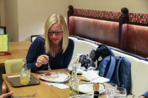 Cukrouši Vol. 36 (44)