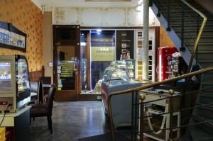 Cukrouši Vol. 36 (45)