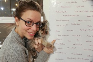 Cukrouši Vol. 38 (05)