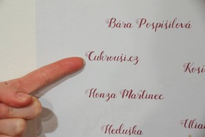 Cukrouši Vol. 38 (06)