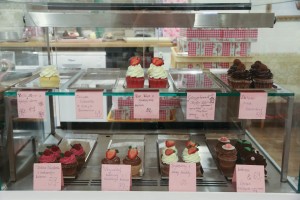 Cukrouši Vol. 38 (07)