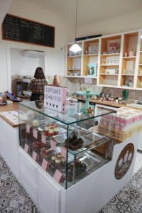 Cukrouši Vol. 38 (11)