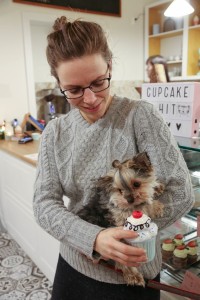 Cukrouši Vol. 38 (14)