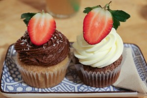 Cukrouši Vol. 38 (26)