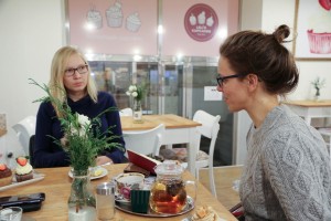 Cukrouši Vol. 38 (35)