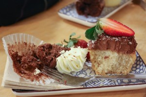 Cukrouši Vol. 38 (47)