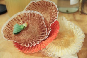 Cukrouši Vol. 38 (50)