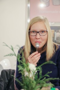 Cukrouši Vol. 38 (57)